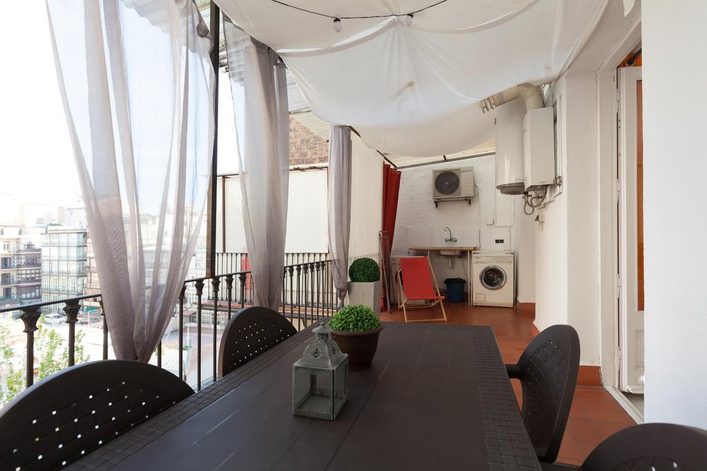 Gaudi Residence 바르셀로나 외부 사진