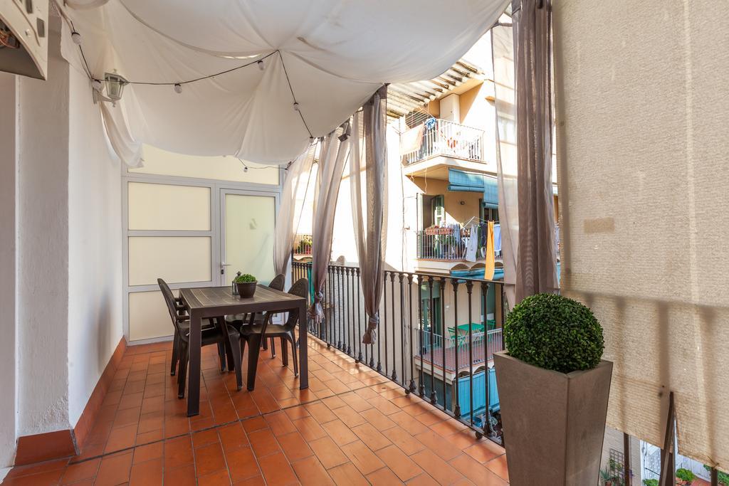 Gaudi Residence 바르셀로나 외부 사진