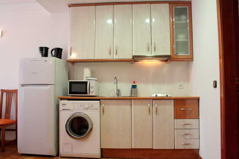 Gaudi Residence 바르셀로나 외부 사진