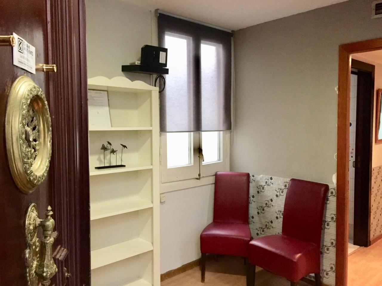 Gaudi Residence 바르셀로나 외부 사진