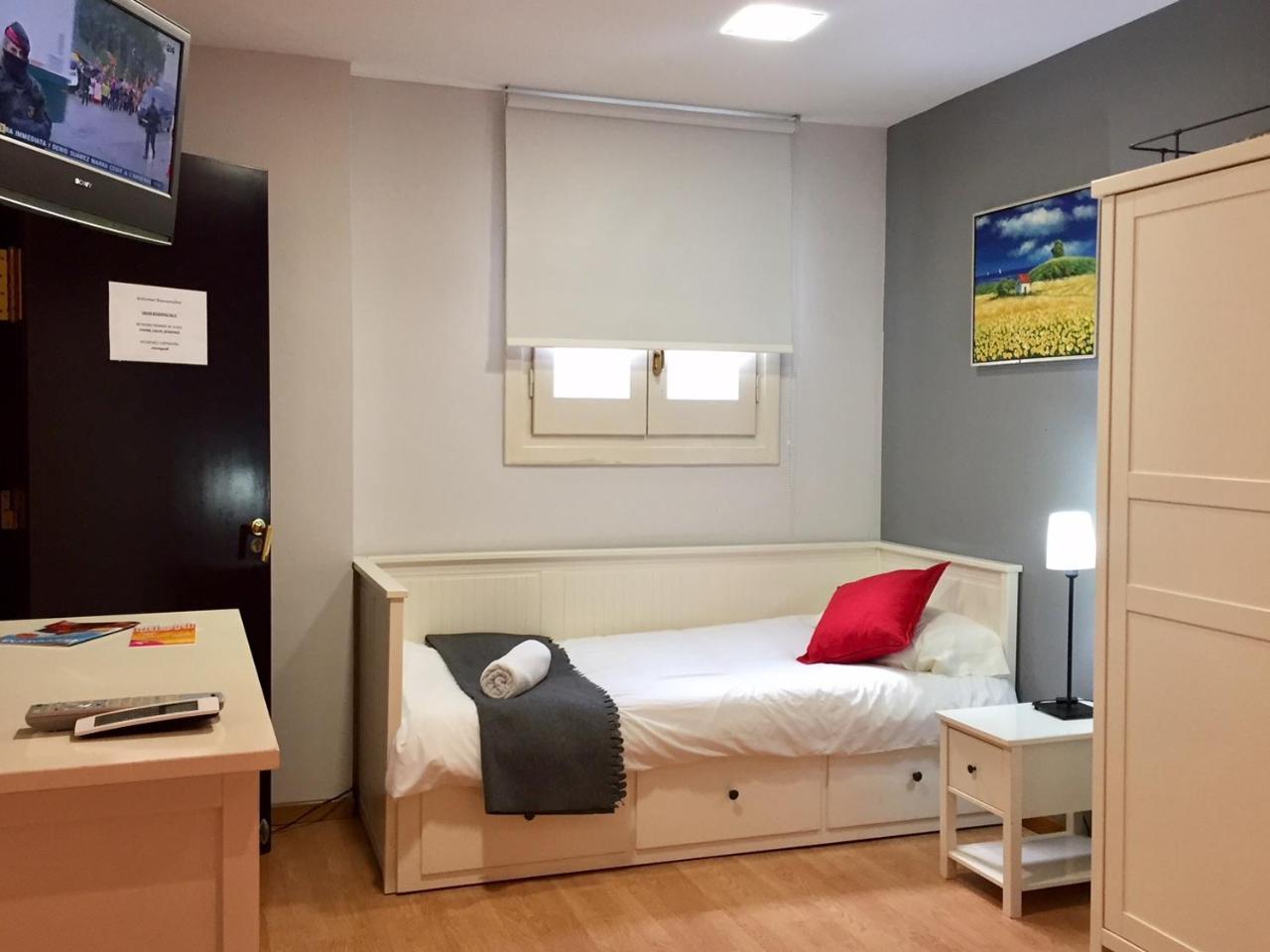 Gaudi Residence 바르셀로나 외부 사진