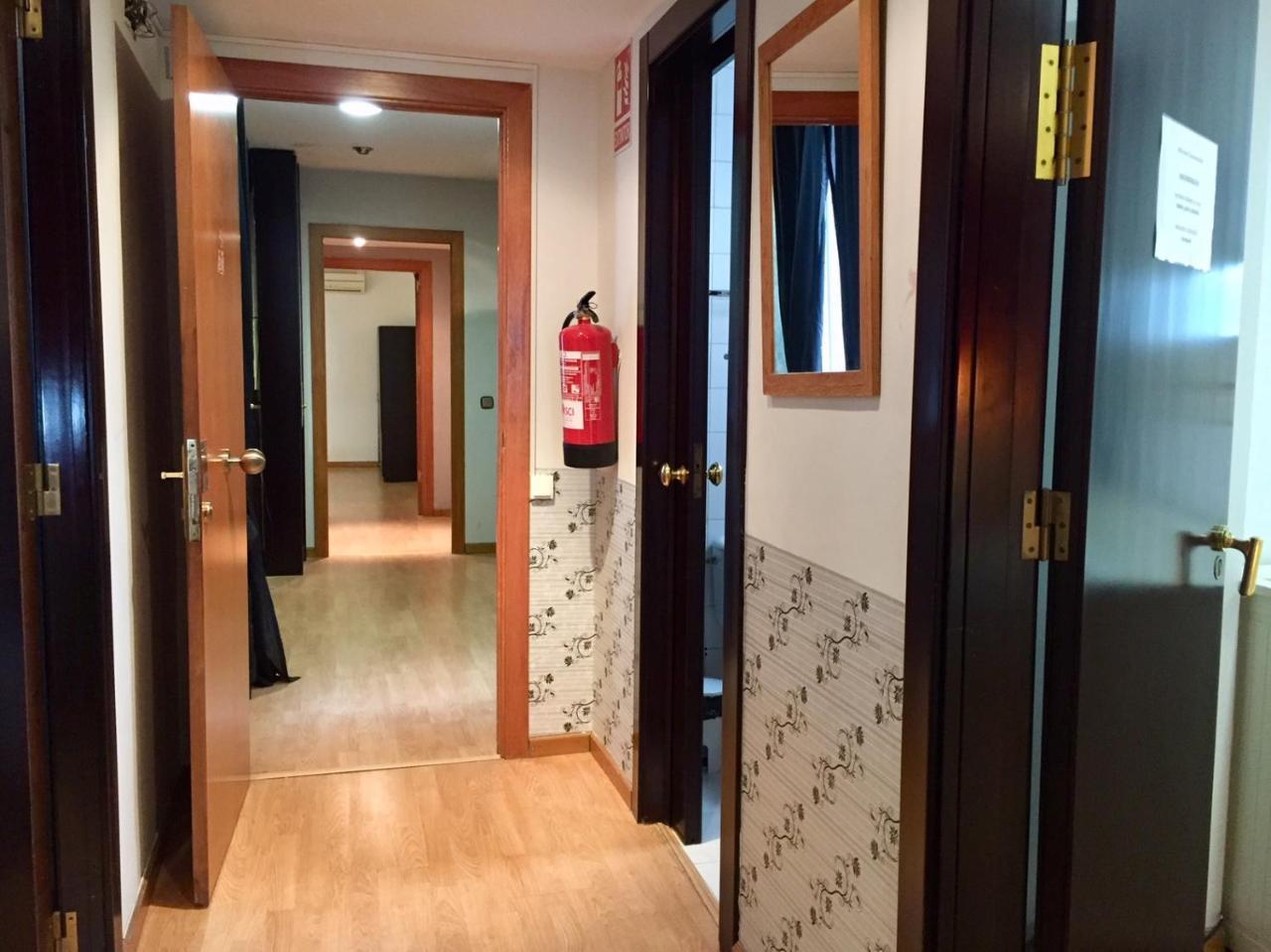 Gaudi Residence 바르셀로나 외부 사진
