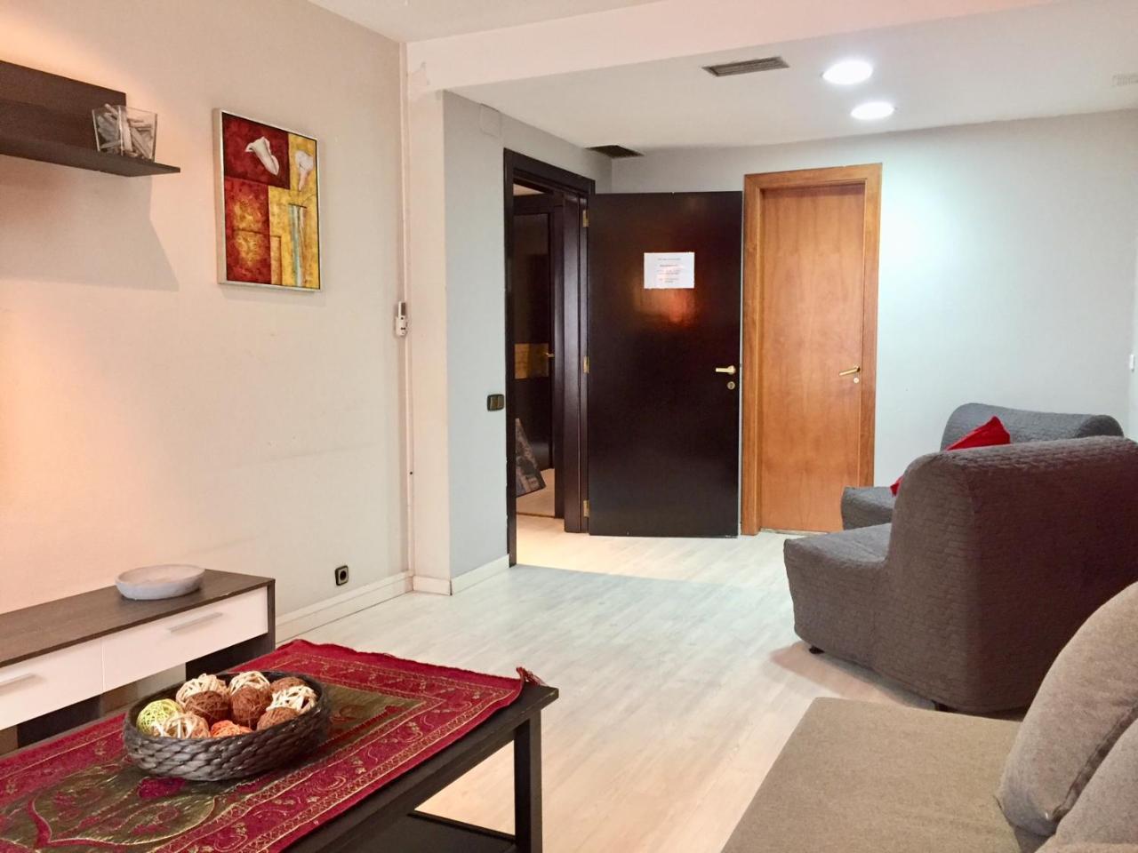 Gaudi Residence 바르셀로나 외부 사진