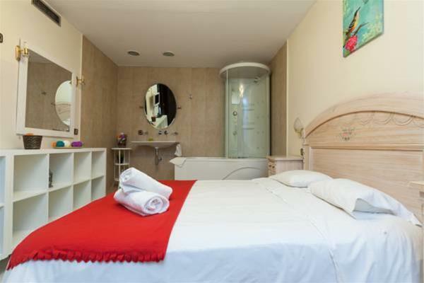 Gaudi Residence 바르셀로나 외부 사진